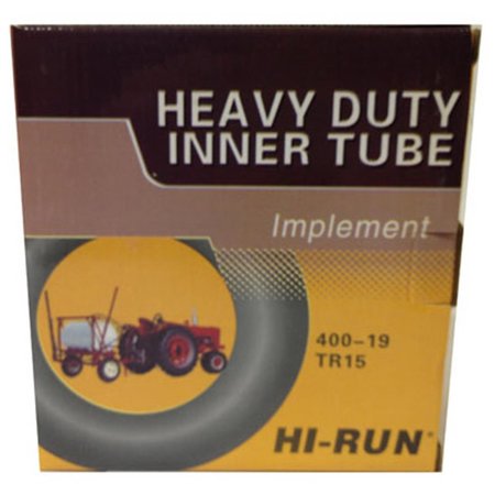 HI-RUN TUN2006 4.00-19 Tr15 Implement Tube HI574938